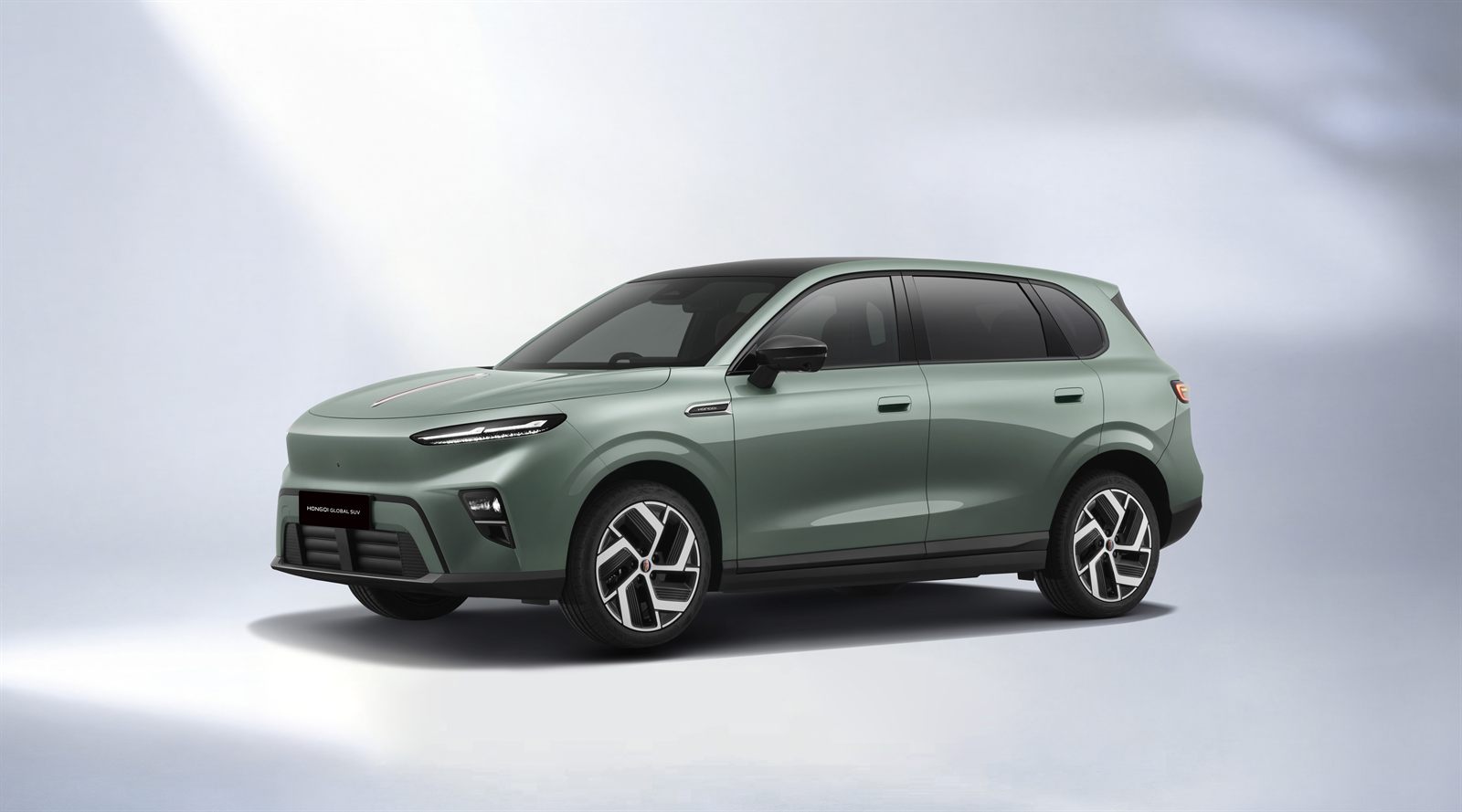 HONGQI G117