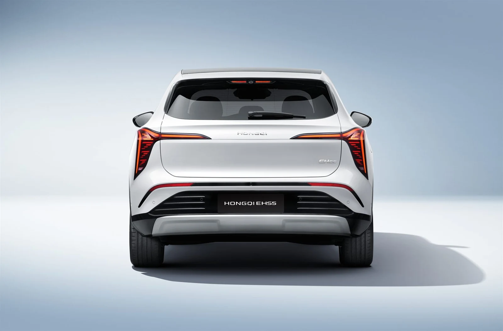 HONGQI EHS5 · EHS5 gallery view 3