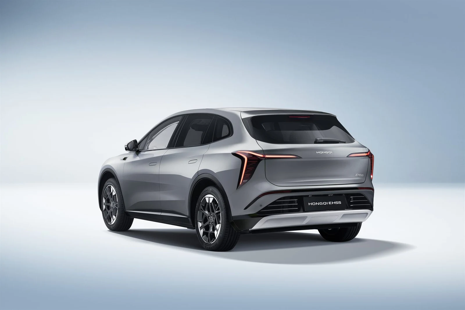 HONGQI EHS5 · EHS5 gallery view 4