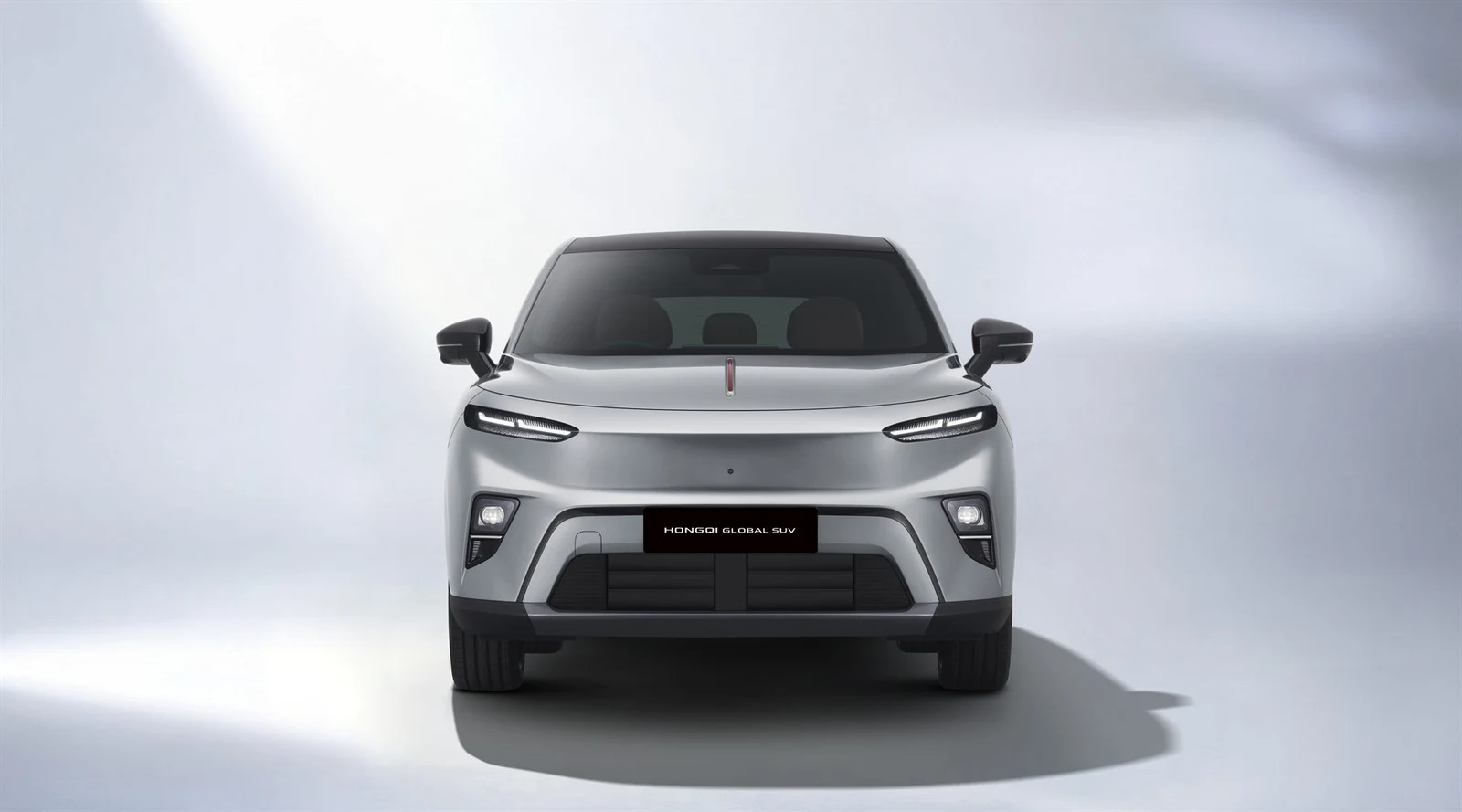 HONGQI G117 · G117 gallery view 1