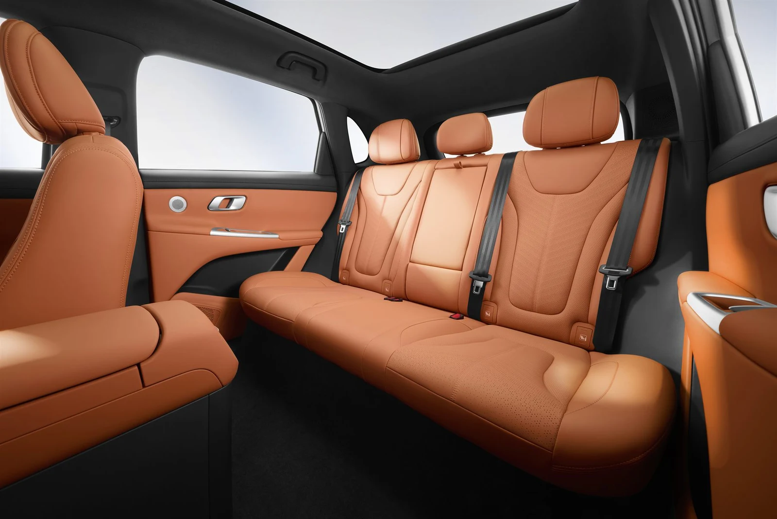 HONGQI G117 · G117 gallery view 12