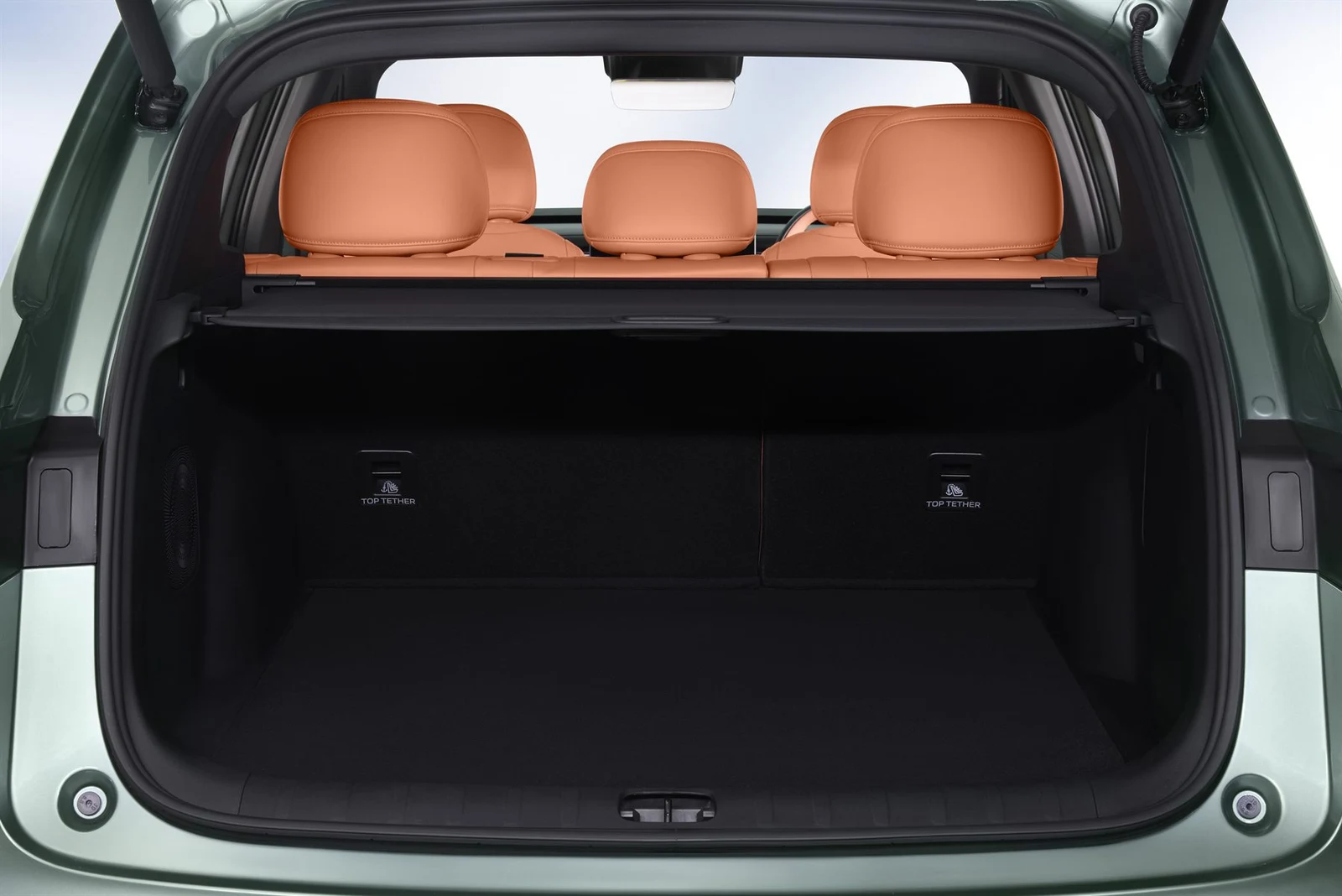 HONGQI G117 · G117 gallery view 13