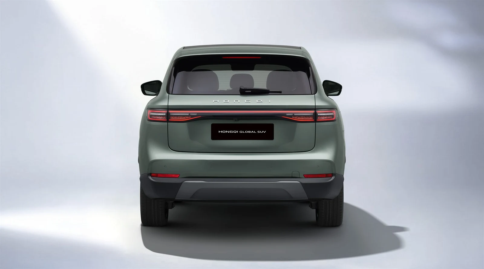 HONGQI G117 · G117 gallery view 2