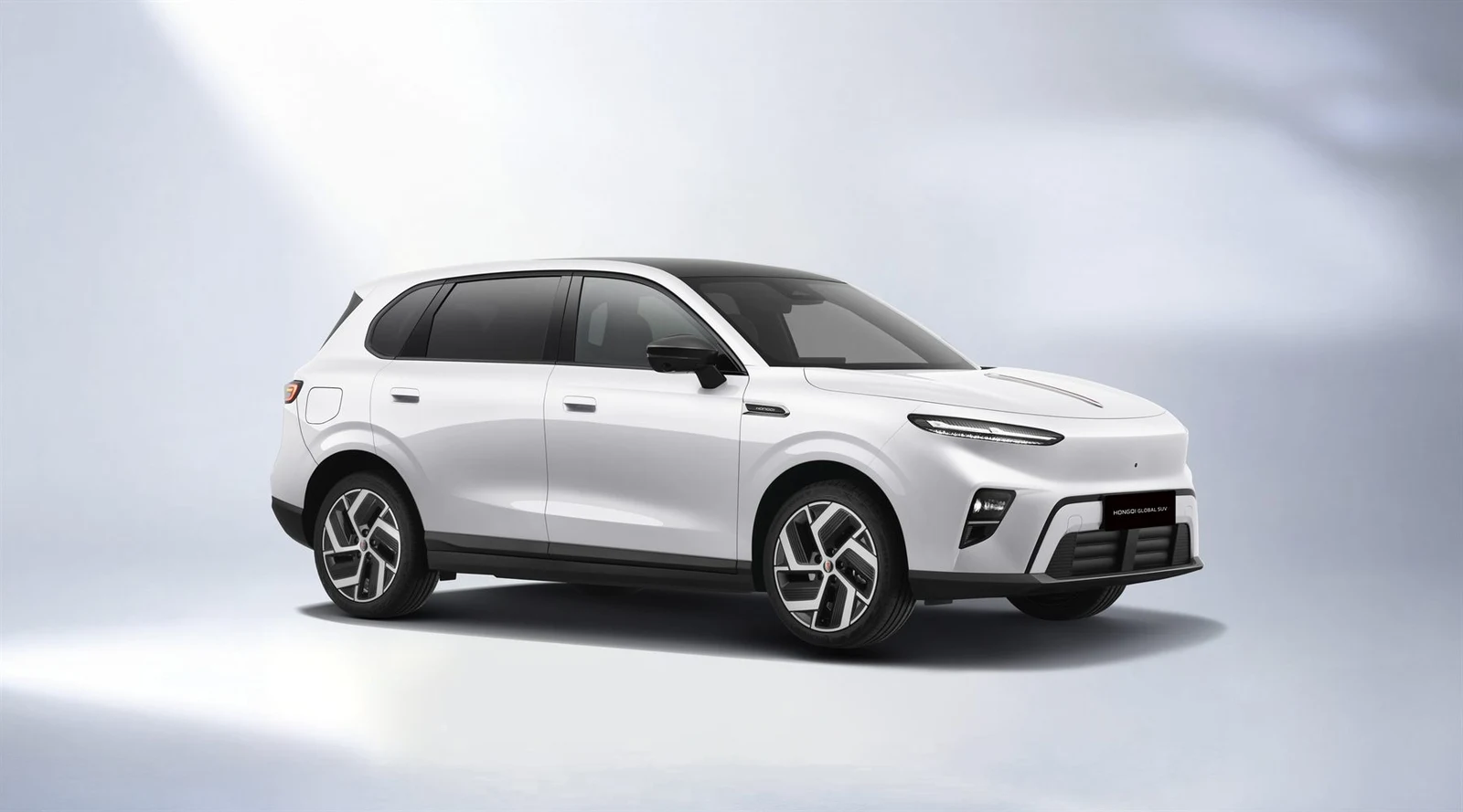 HONGQI G117 · G117 gallery view 3