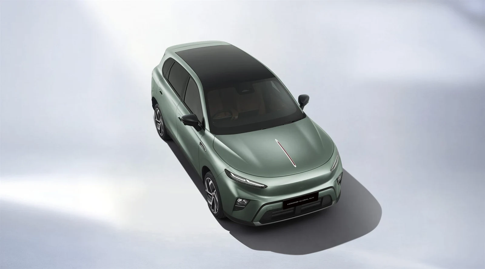 HONGQI G117 · G117 gallery view 6