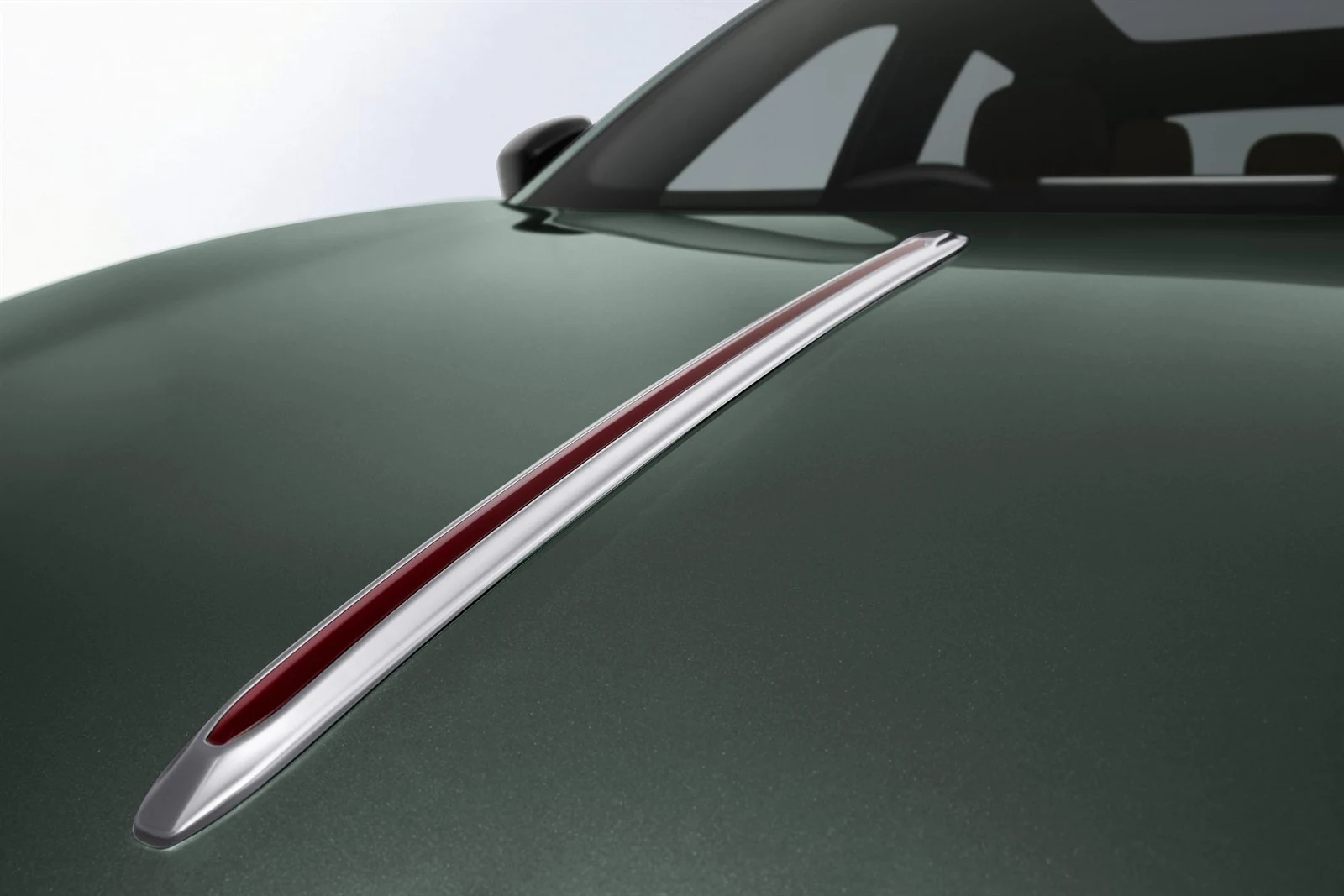 HONGQI G117 · G117 gallery view 8