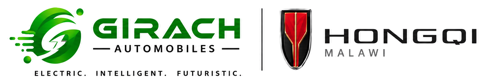 GIRACH Automobiles | Hongqi Malawi